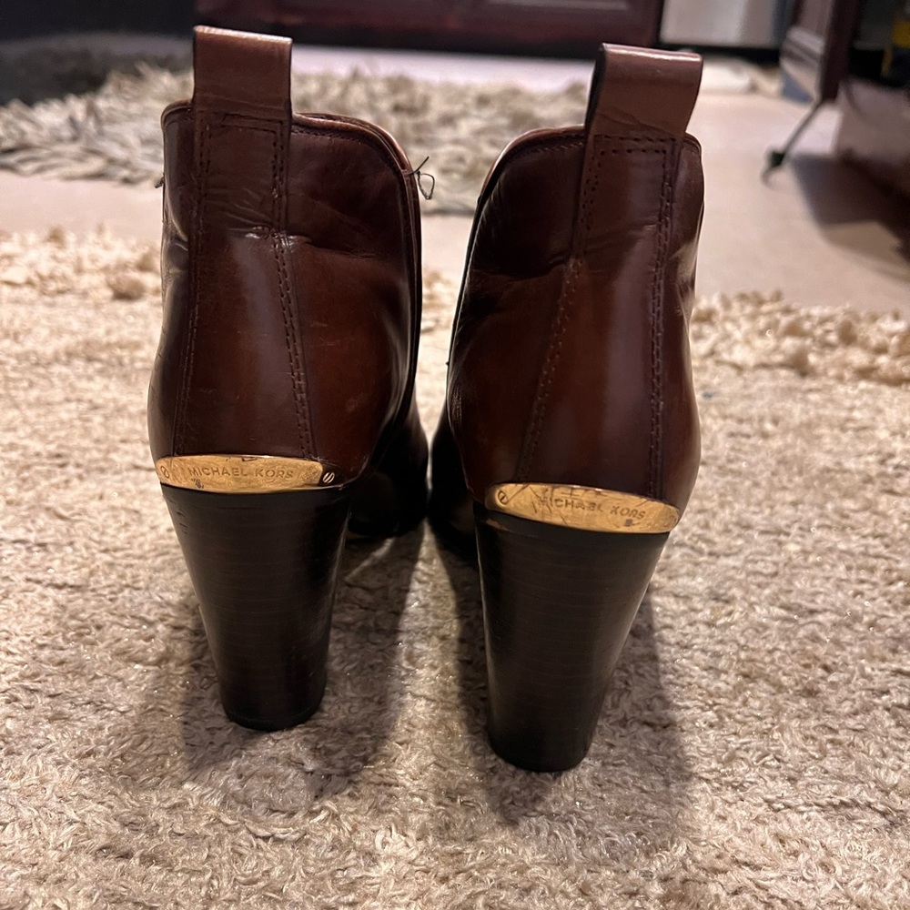 Michael Kors Ankle boots